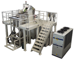 TMF-G – Sistema Aperto